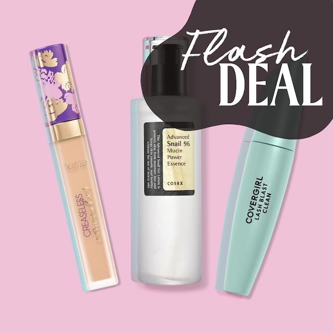 Ulta’s Big Summer Beauty Sale Is Here—Shop Beauty Faves up to 45% Off